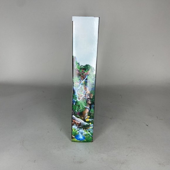 New Disney Raya and the Last Dragon Land of Kumandra Set - Picture 9 of 11